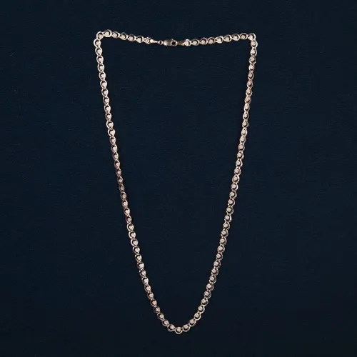 Qızıl boyunbağı Vetta Jewellery 590, 585 əyar