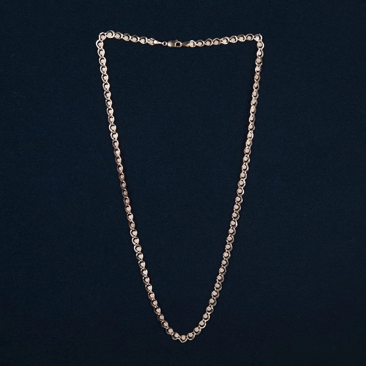 Qızıl boyunbağı Vetta Jewellery 590, 585 əyar