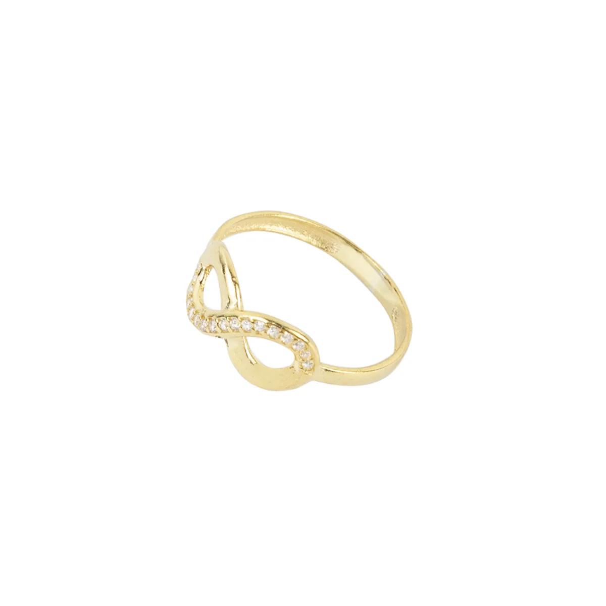 Кольцо золотое Vetta Jewellery 605