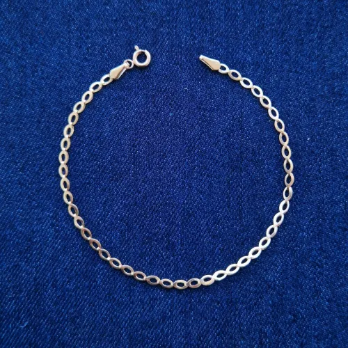 Qızıl qolbaq Vetta Jewellery 662, 585 əyar