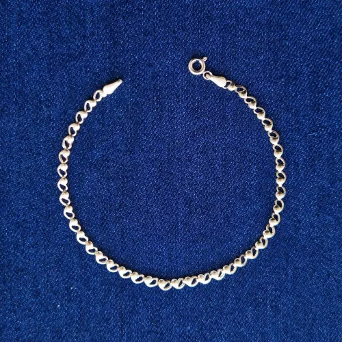 Qızıl qolbaq Vetta Jewellery 663, 585 əyar