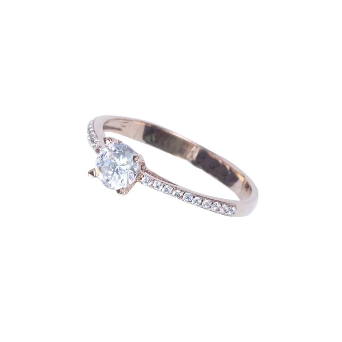 Qadın üçün qızıl üzük Vetta Jewellery 665, 585 əyar