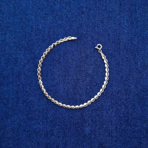 Qadın üçün qızıl qolbaq Vetta Jewellery 820, 585 əyar