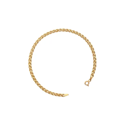 Qızıl qolbaq Vetta Jewellery 3, 585 əyar