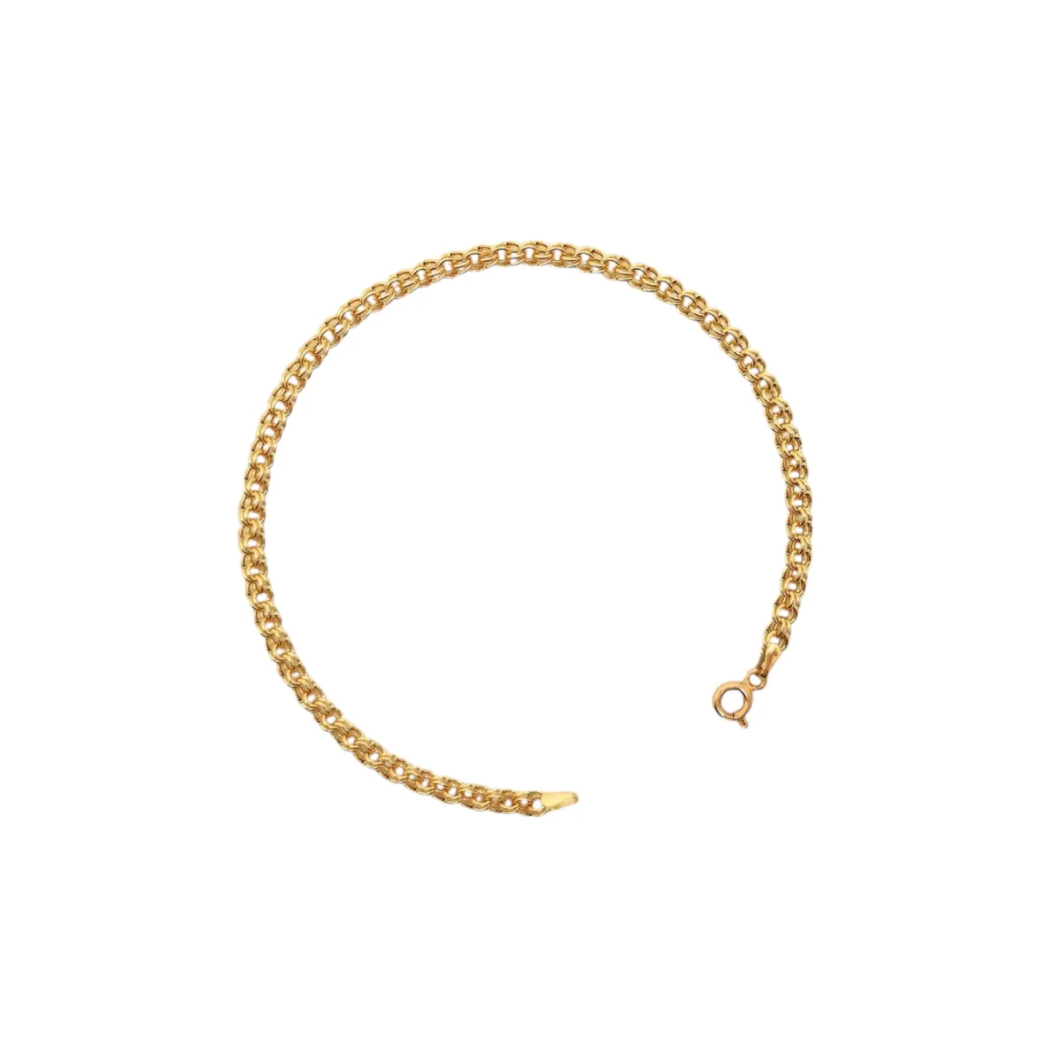 Qızıl qolbaq Vetta Jewellery 3, 585 əyar