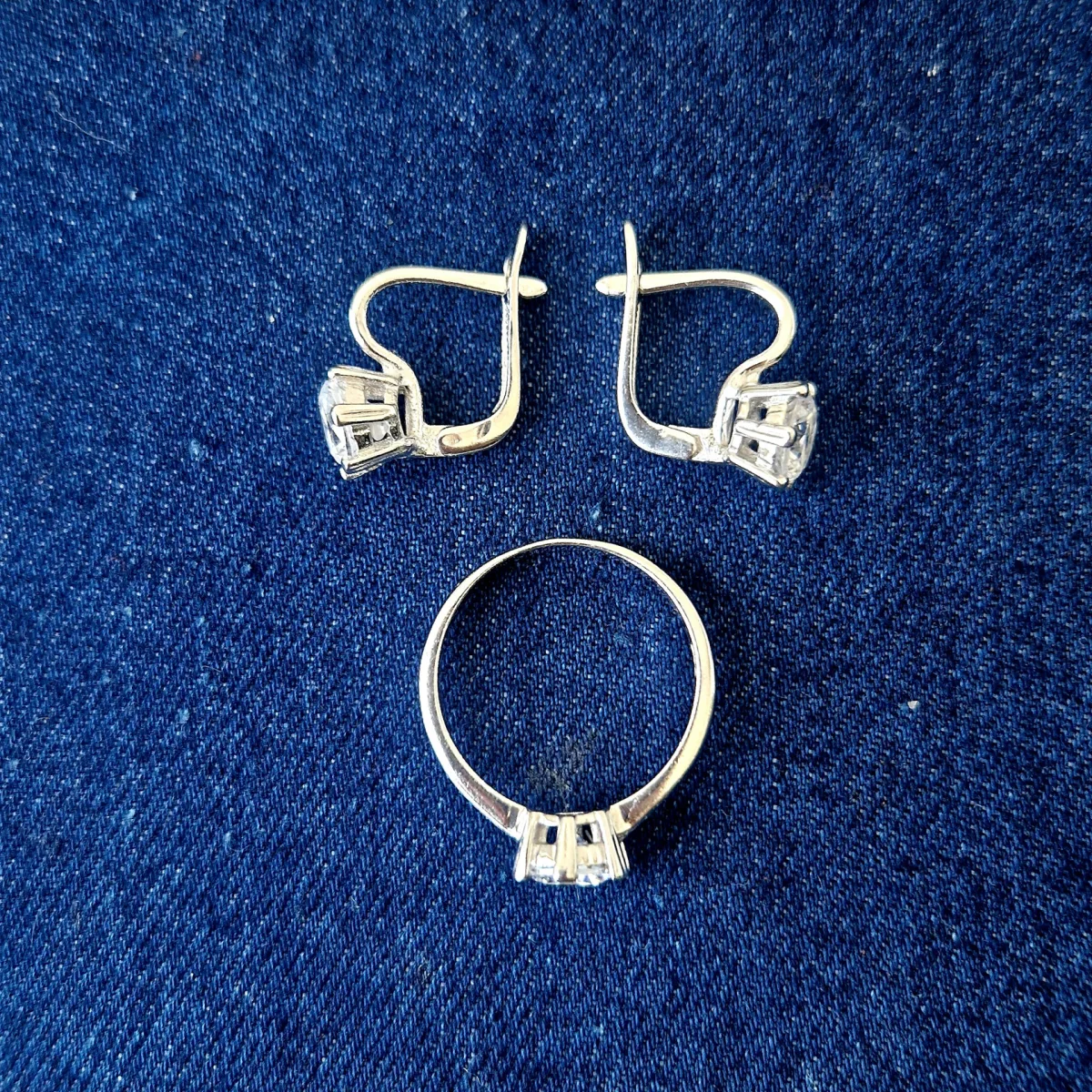 Zərgərlik dəsti Vetta Jewellery 851