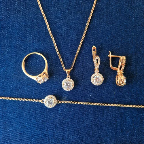 Üzük Vetta Jewellery 861