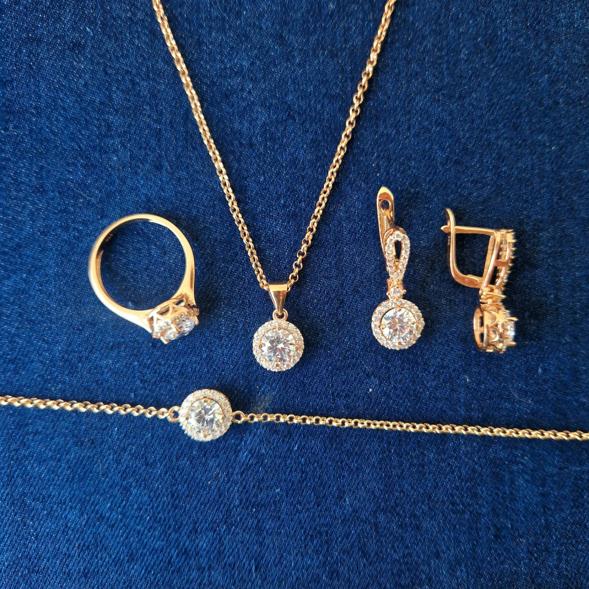 Üzük Vetta Jewellery 861