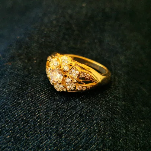 Üzük Vetta Jewellery 865