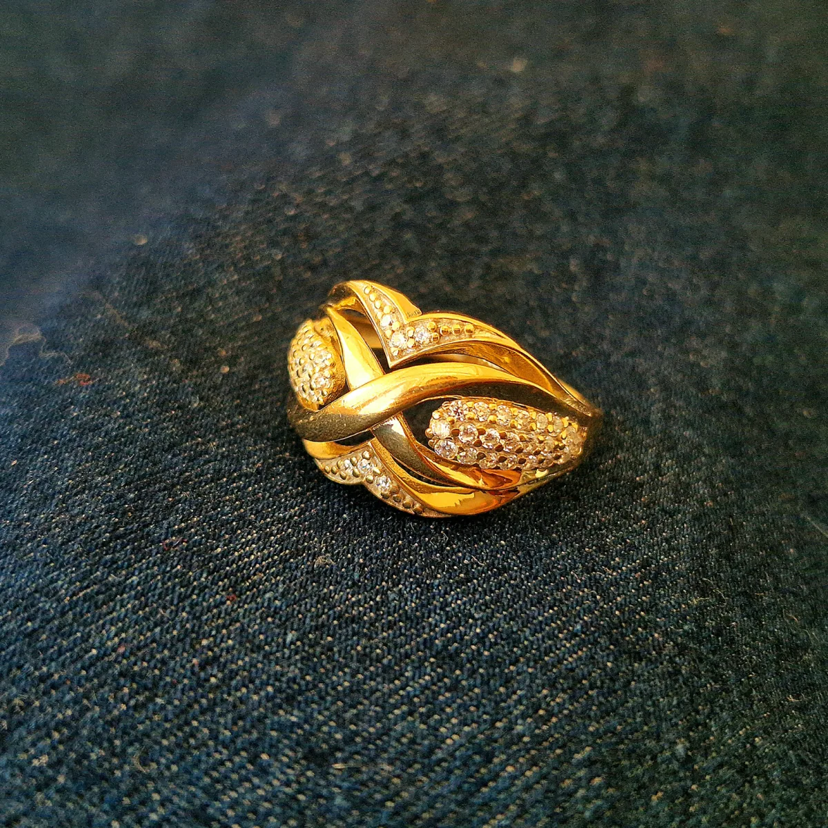 Üzük Vetta Jewellery 866