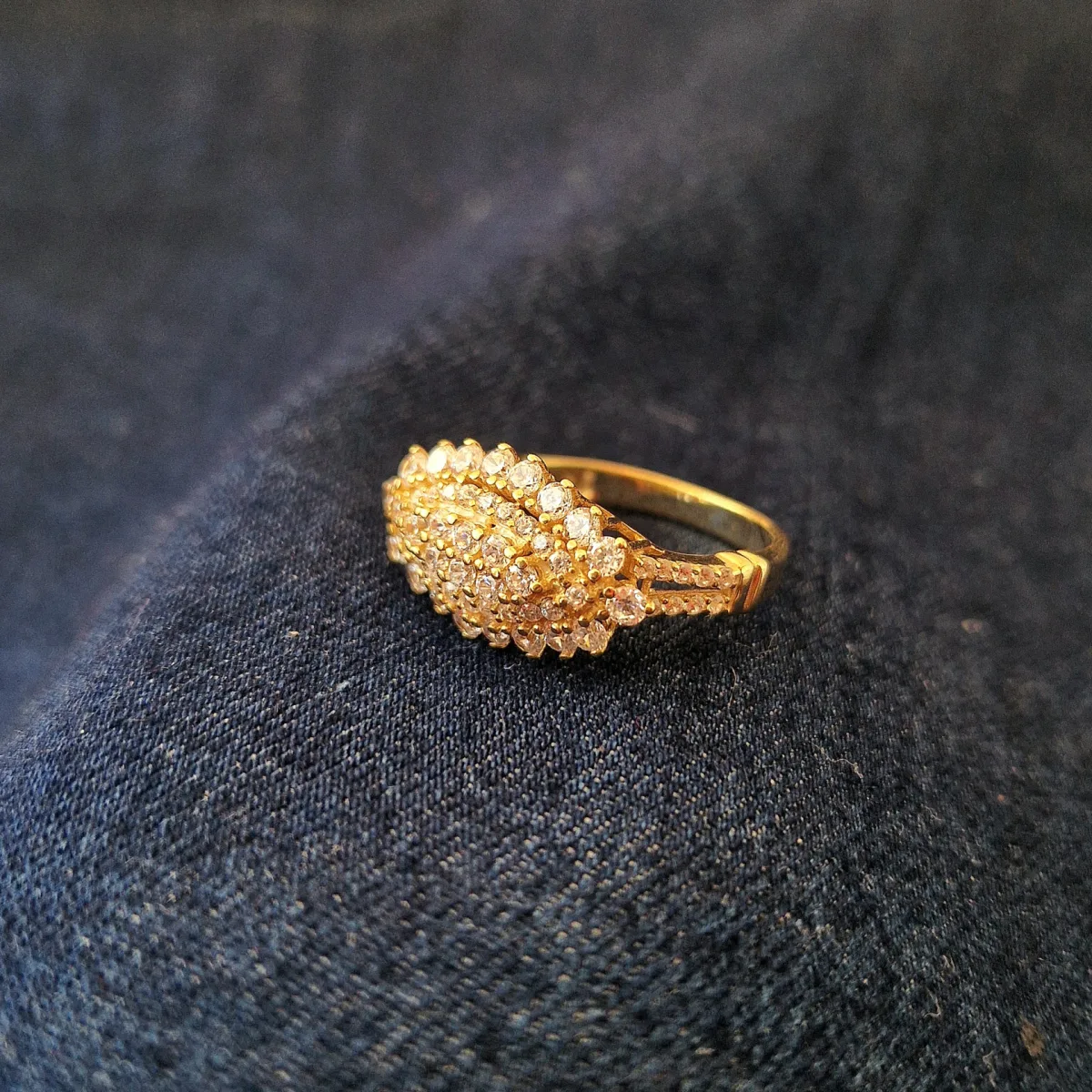 Üzük Vetta Jewellery 869