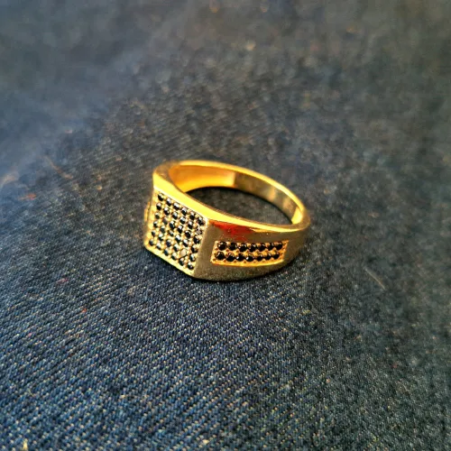 Üzük Vetta Jewellery 870