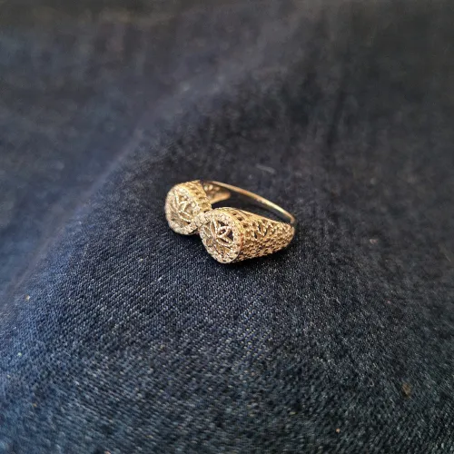 Üzük Vetta Jewellery 871