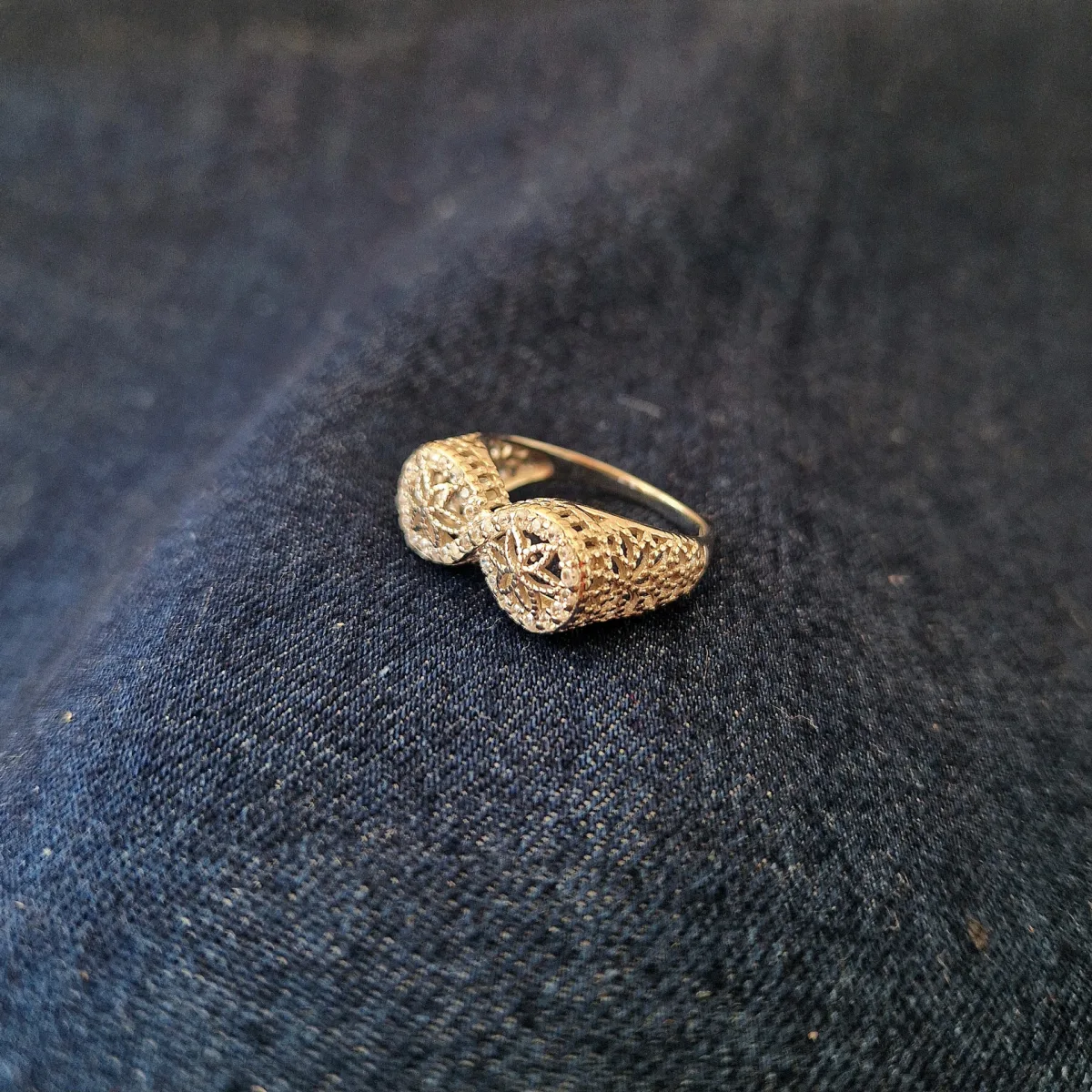 Üzük Vetta Jewellery 871