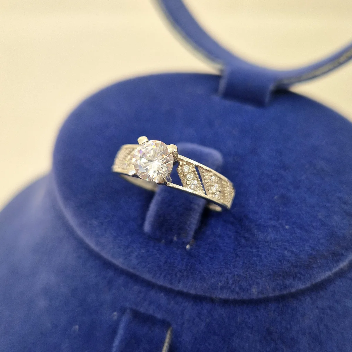 Üzük Vetta Jewellery 876