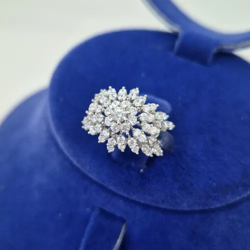 Üzük Vetta Jewellery 886