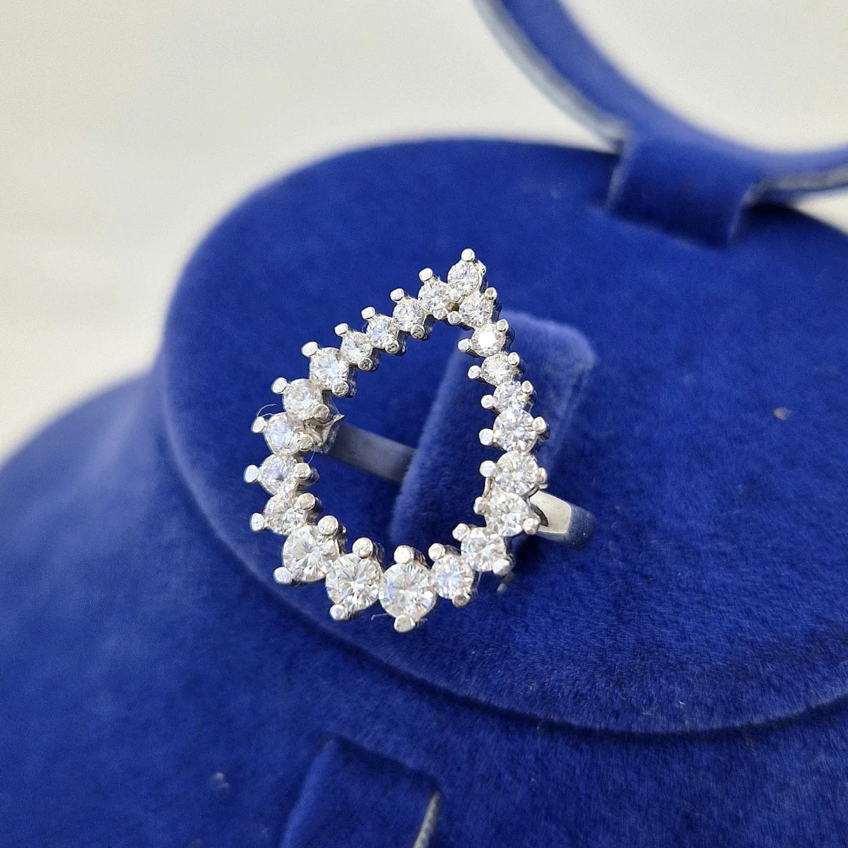 Üzük Vetta Jewellery 893