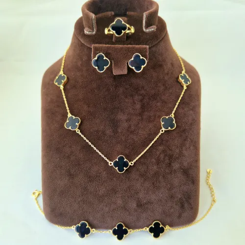 Zərgərlik dəsti Vetta Jewellery 895