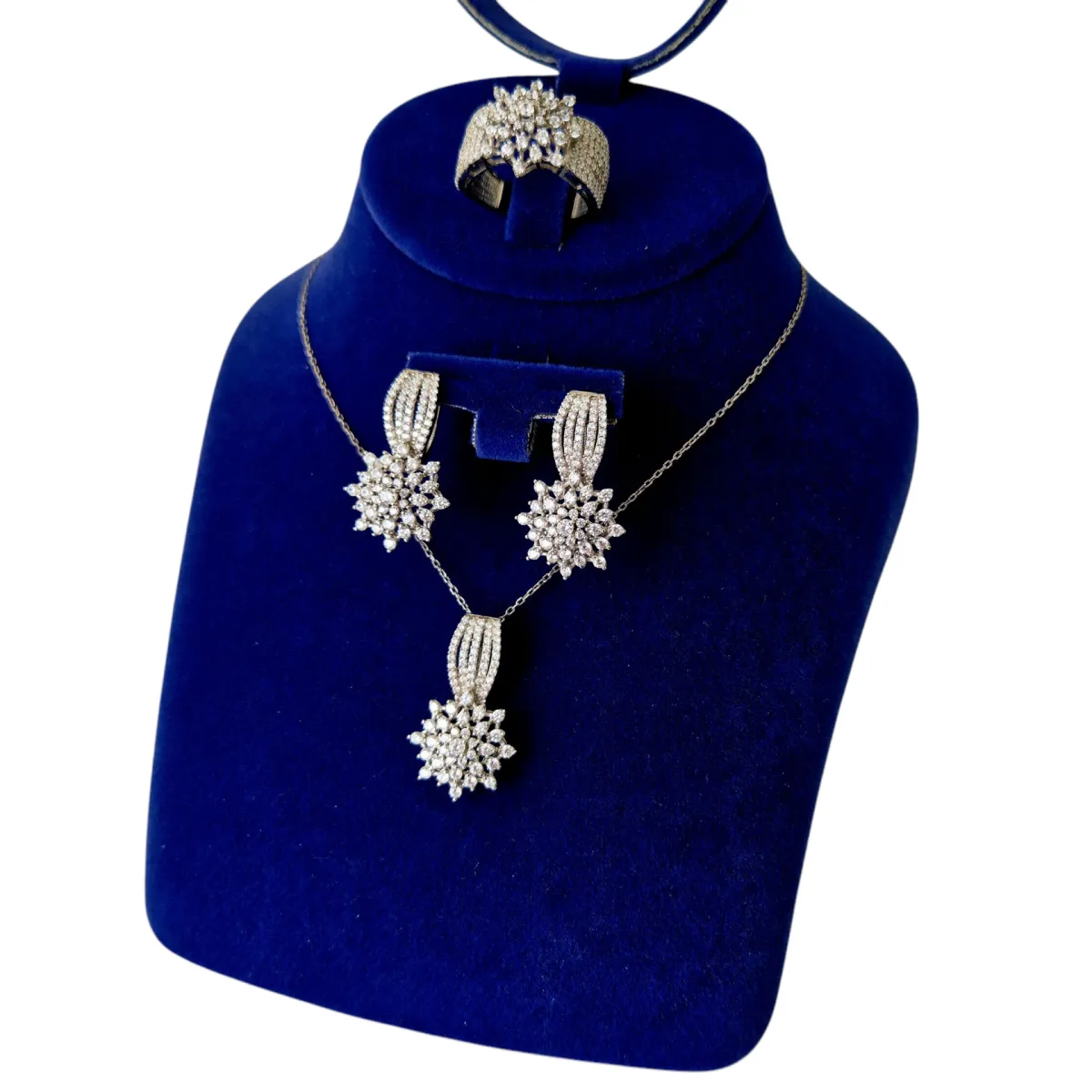 Üzük Vetta Jewellery 911