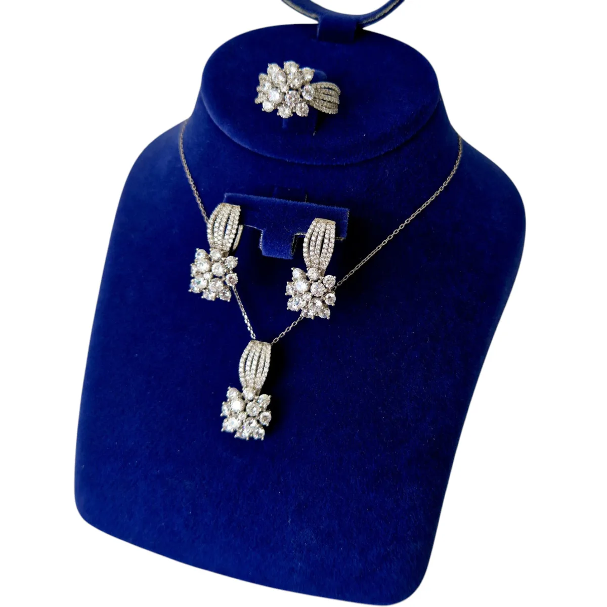 Üzük Vetta Jewellery 912