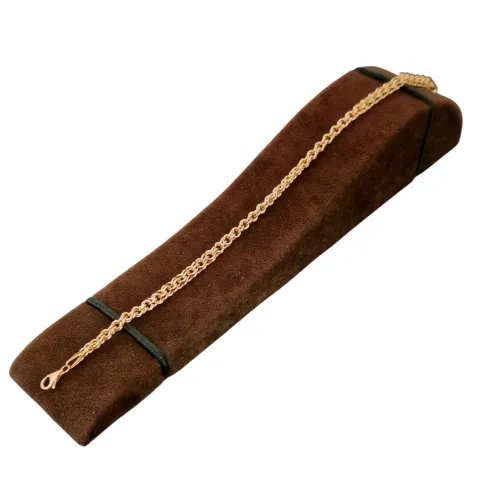 Qızıl qolbaq Vetta Jewellery 10001, 585 əyar