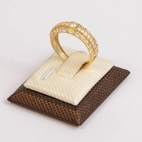 Qızıl üzük Vetta Jewellery 10064, 585 əyar