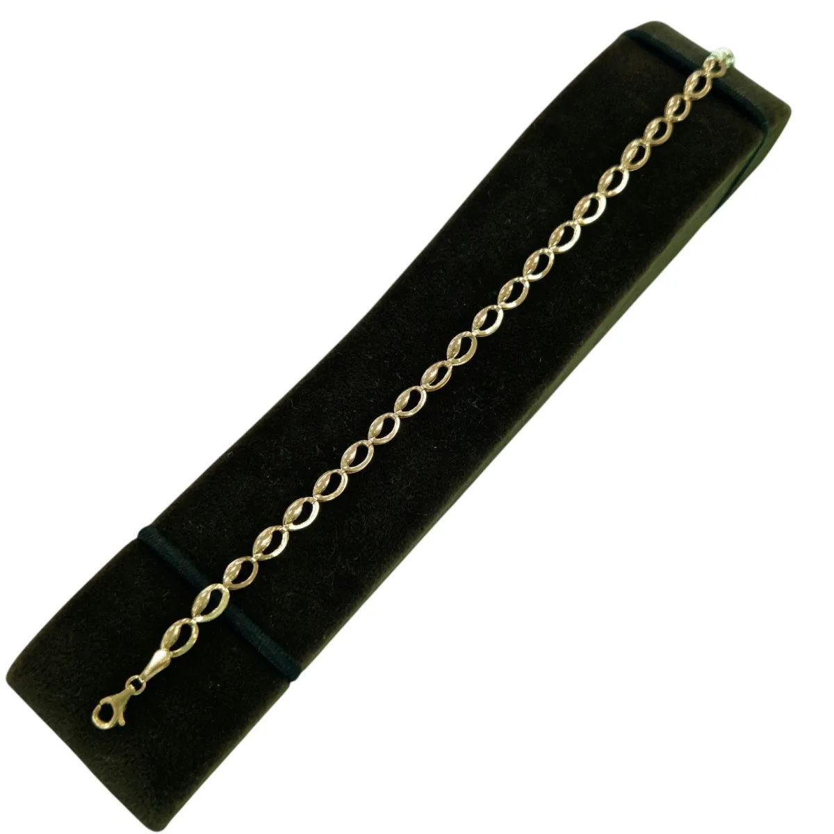 Qadın üçün qızıl qolbaq Vetta Jewellery 589S, 585 əyar