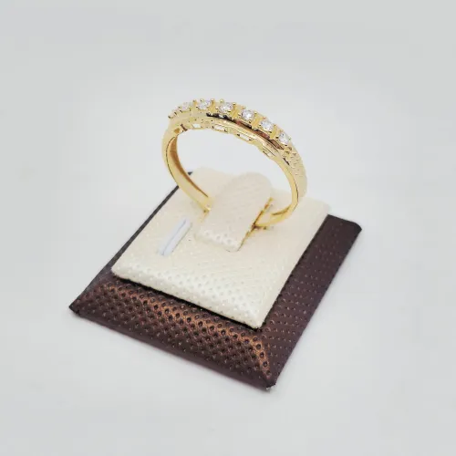 Qızıl üzük Vetta Jewellery 10162, 585 əyar
