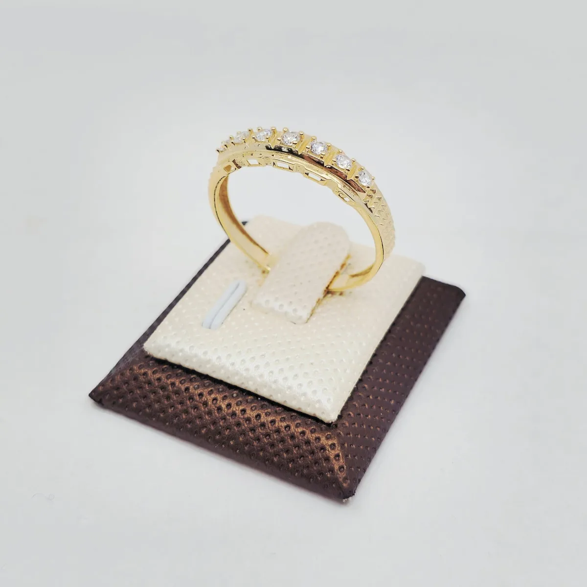 Qızıl üzük Vetta Jewellery 10162, 585 əyar