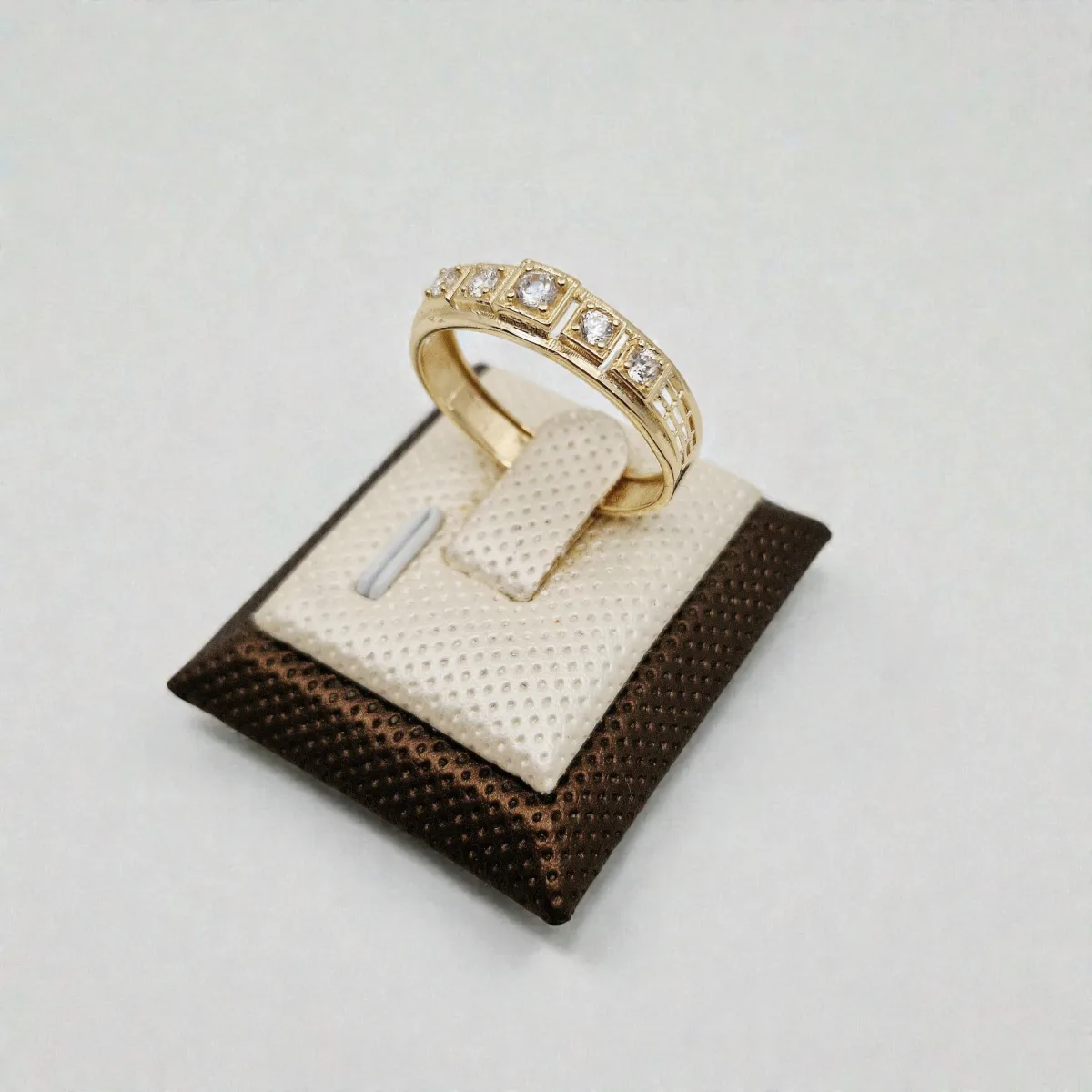 Мужское кольцо Vetta Jewellery 10066 21,5, 585 проба - Vetta Jewellery 10066_21,5