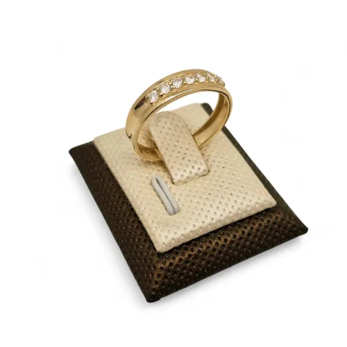 Qızıl üzük Vetta Jewellery 10186, 585 əyar