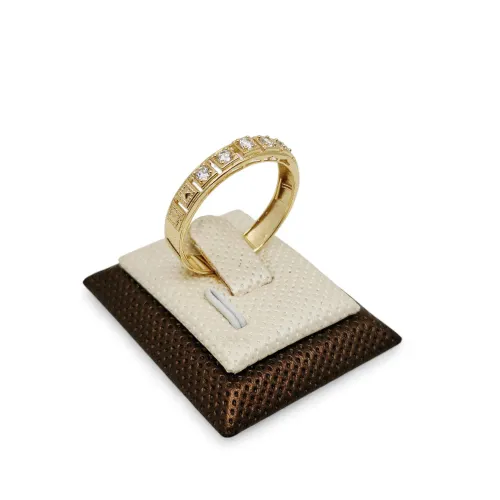 Qızıl üzük Vetta Jewellery 10188, 585 əyar