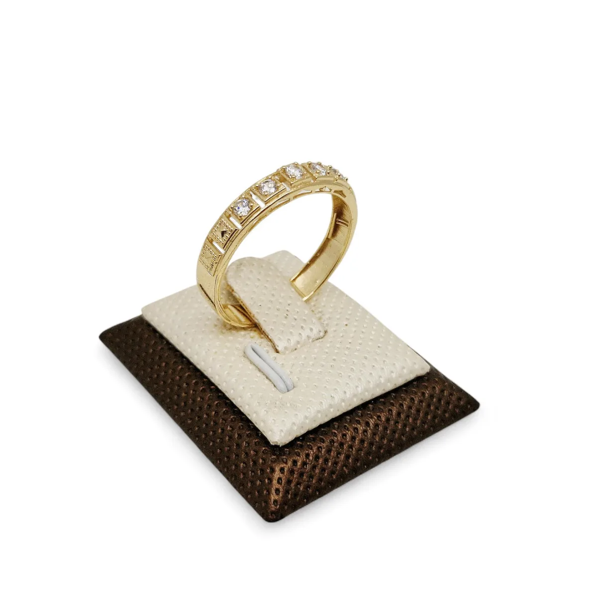 Qızıl üzük Vetta Jewellery 10188, 585 əyar
