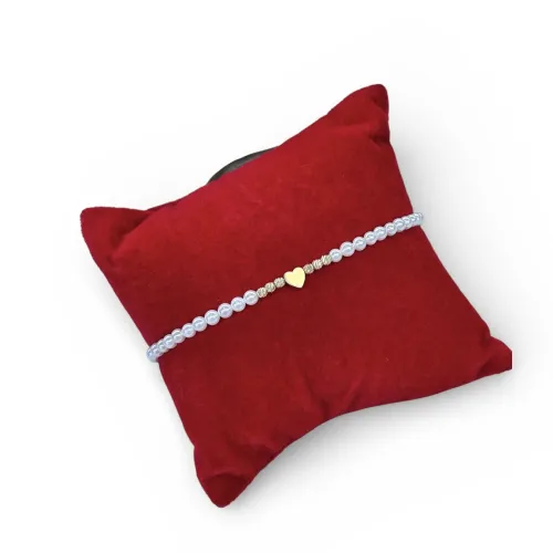 Qızıl qolbaq Vetta Jewellery 10203, 585 əyar