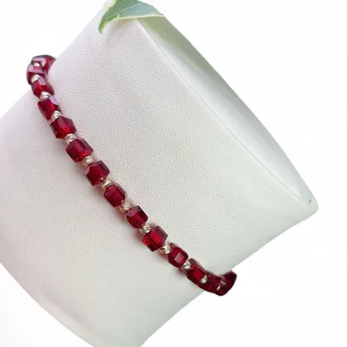 Qızıl qolbaq Vetta Jewellery 10205, 585 əyar