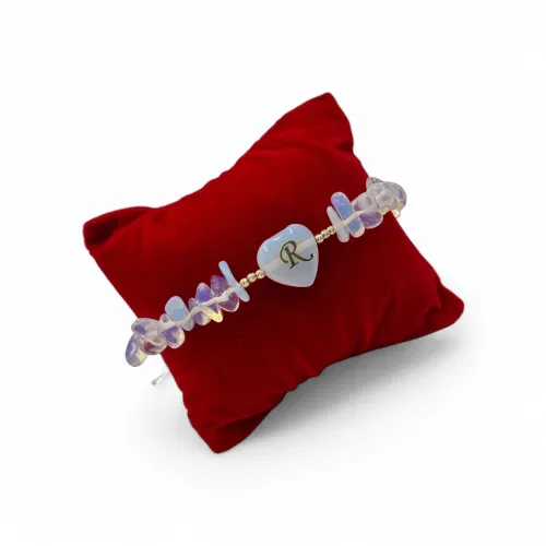 Qızıl qolbaq Vetta Jewellery 10208, 585 əyar