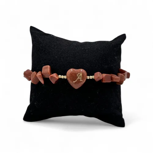 Qadın üçün qızıl qolbaq Vetta Jewellery 10250, 585 əyar