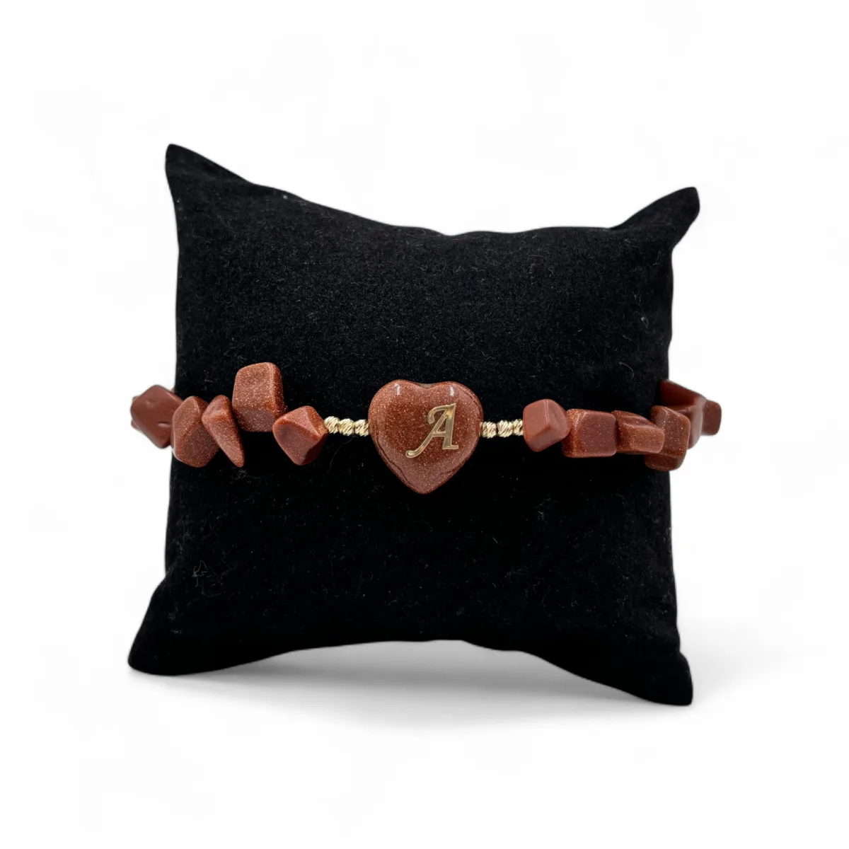 Qadın üçün qızıl qolbaq Vetta Jewellery 10250, 585 əyar