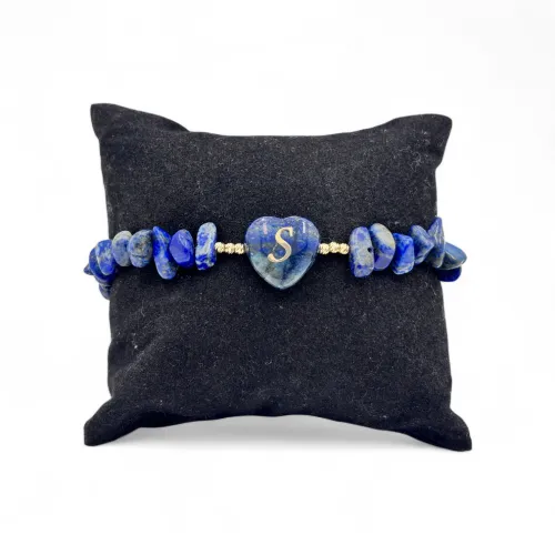 Qadın üçün qızıl qolbaq Vetta Jewellery 10251, 585 əyar
