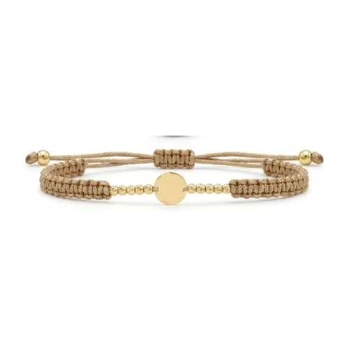 Qadın üçün qızıl qolbaq Vetta Jewellery 10281, 585 əyar