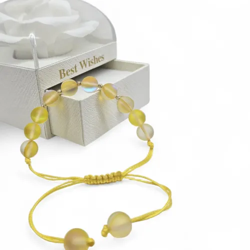 Qadın üçün qızıl qolbaq Vetta Jewellery 10284, 585 əyar