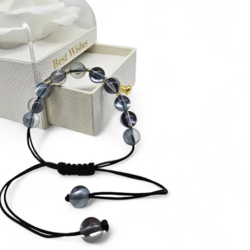 Qadın üçün qızıl qolbaq Vetta Jewellery 10285, 585 əyar
