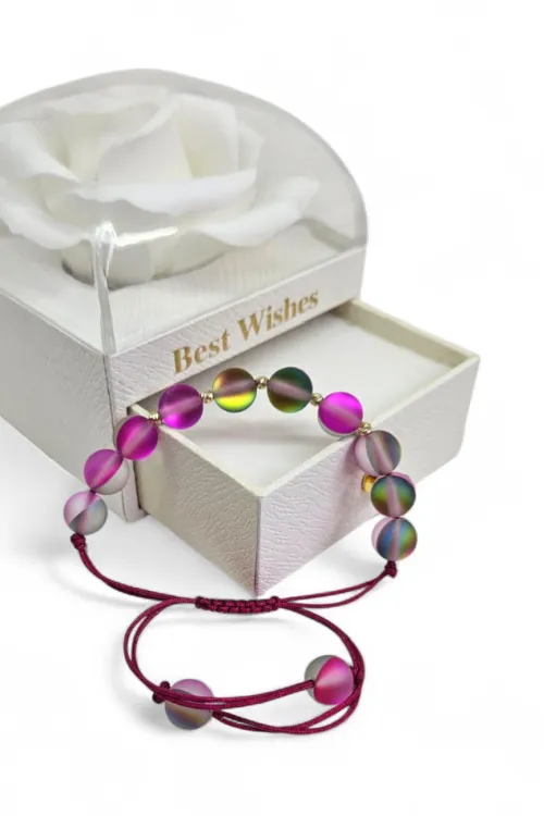 Qadın üçün qızıl qolbaq Vetta Jewellery 10286, 585 əyar