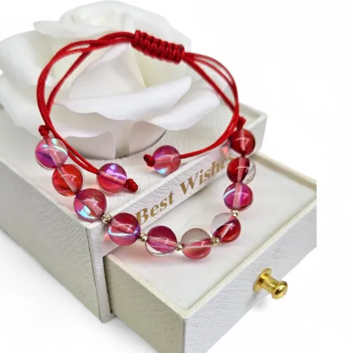 Qadın üçün qızıl qolbaq Vetta Jewellery 10287, 585 əyar