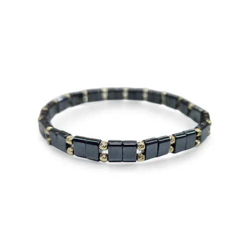Qadın üçün qızıl qolbaq Vetta Jewellery 10289, 585 əyar
