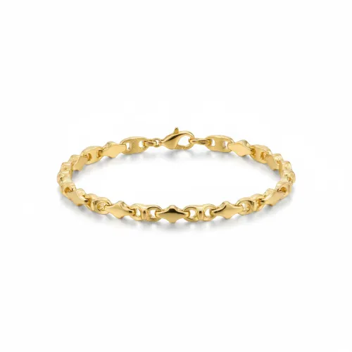 Qızıl qolbaq Vetta Jewellery 10294, 585 əyar