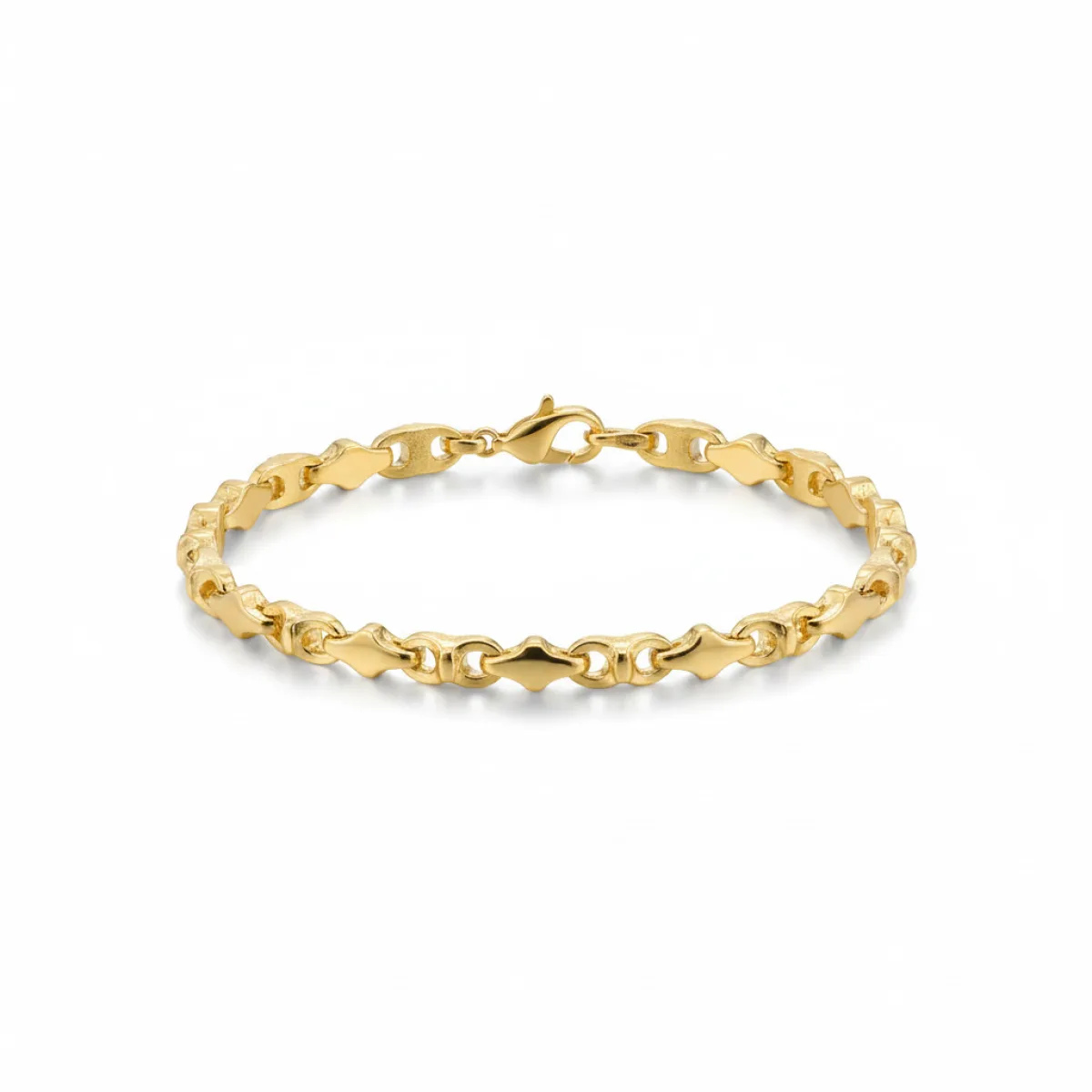 Qızıl qolbaq Vetta Jewellery 10294, 585 əyar