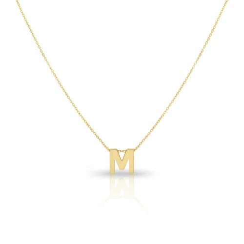 Колье женское Vetta Jewellery 10328, золото 585 пробы