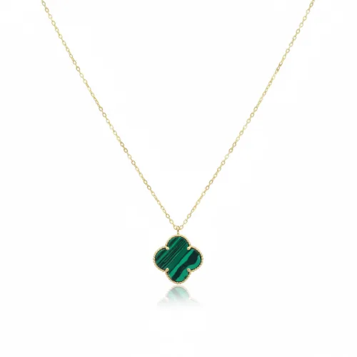 Колье женское Vetta Jewellery 10334, золото 585 пробы