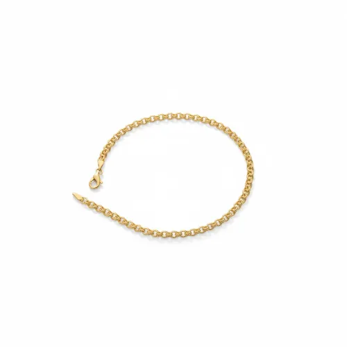 Qızıl qolbaq Vetta Jewellery 10342, 585 əyar